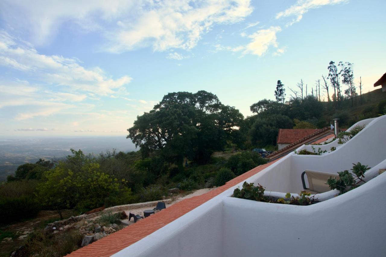 Montalma Bed & Breakfast Monchique Exterior foto