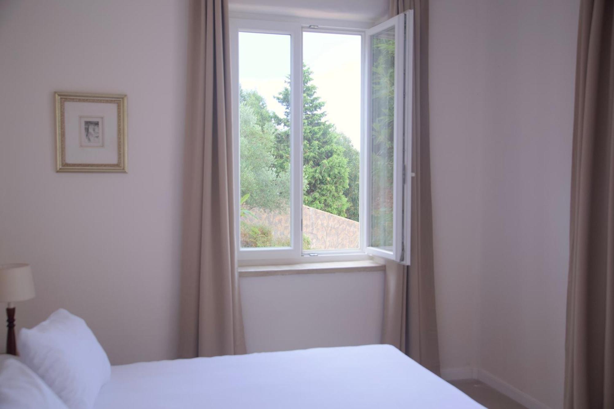 Montalma Bed & Breakfast Monchique Exterior foto