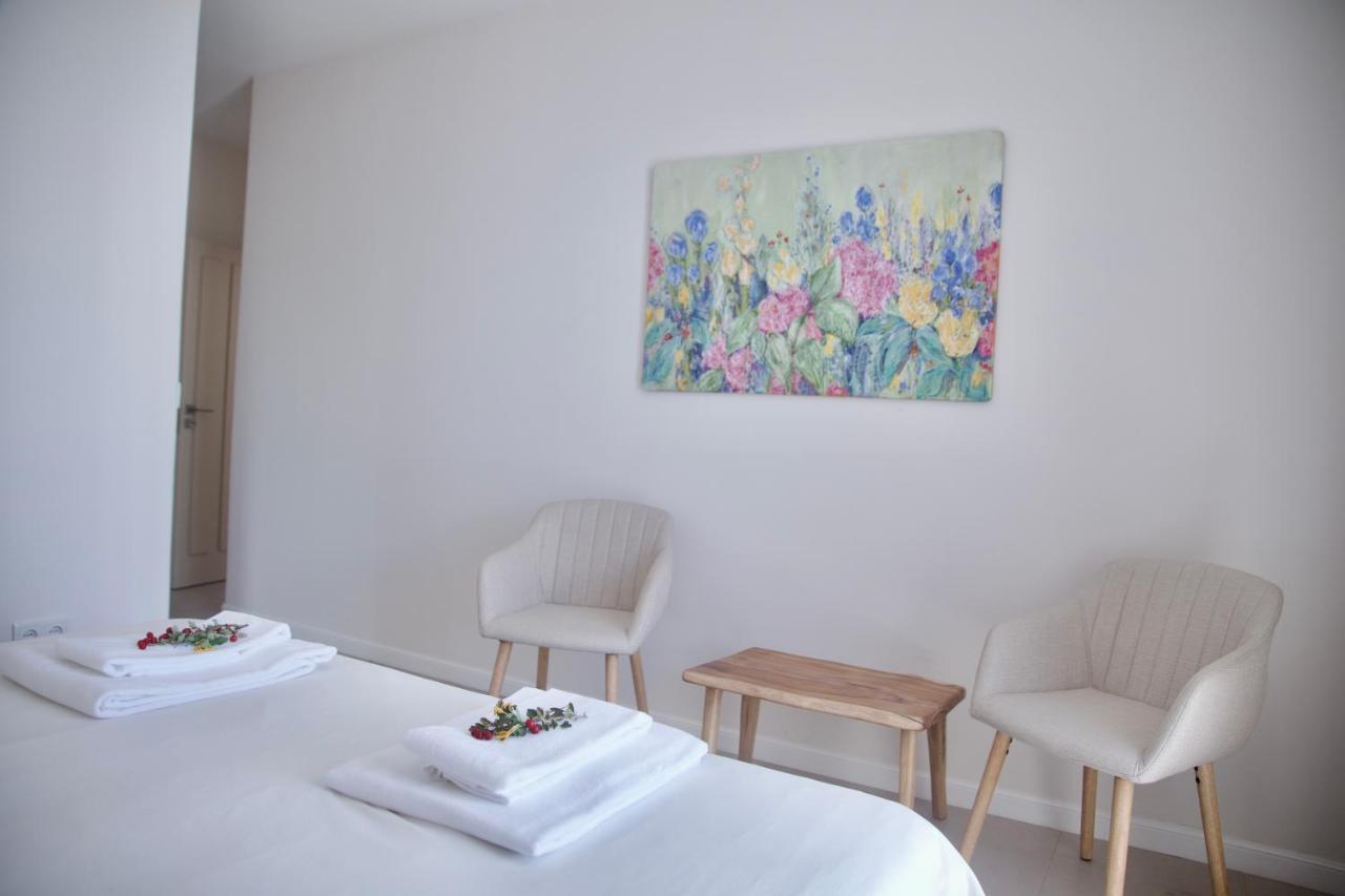 Montalma Bed & Breakfast Monchique Exterior foto