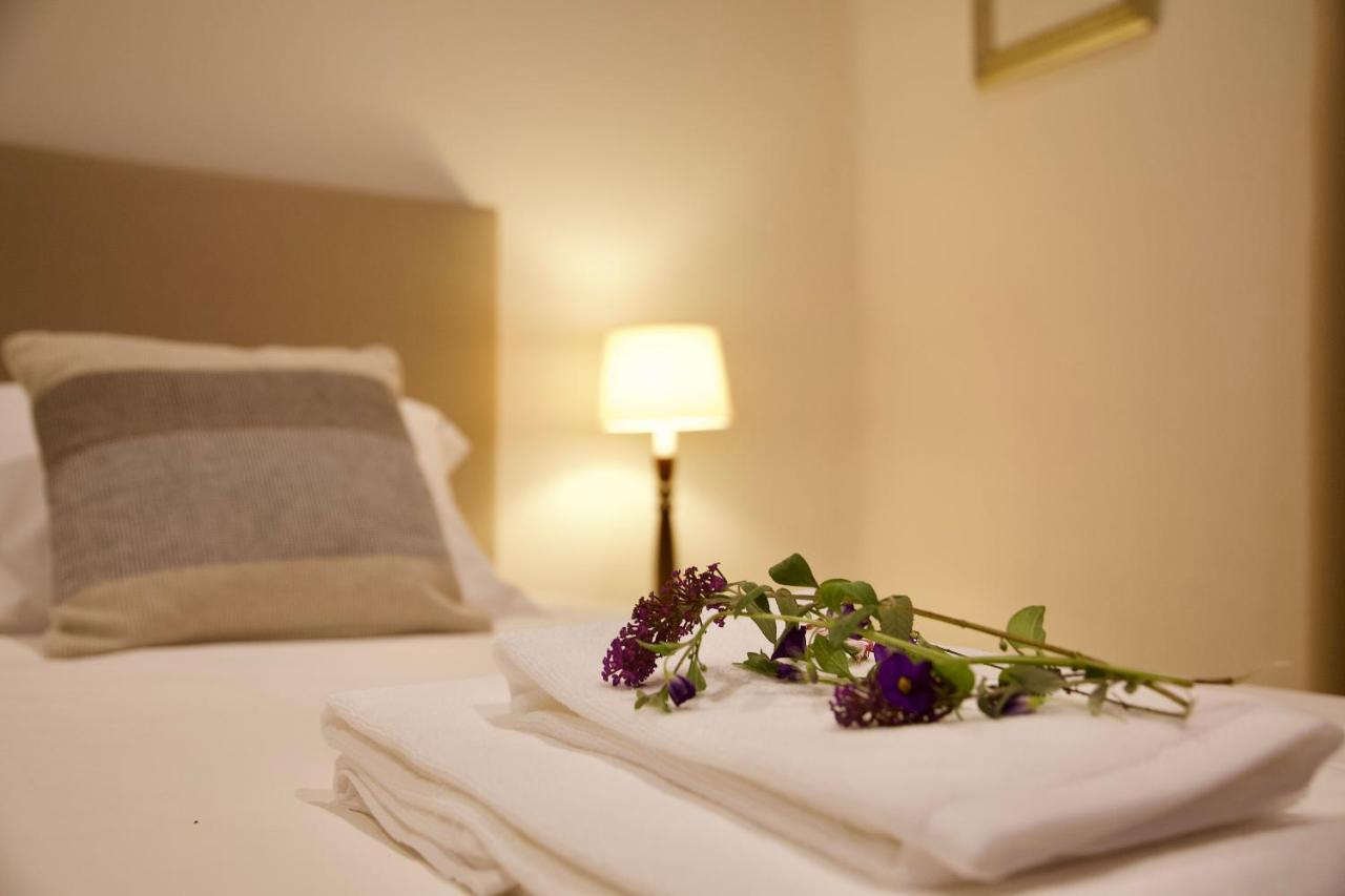 Montalma Bed & Breakfast Monchique Exterior foto